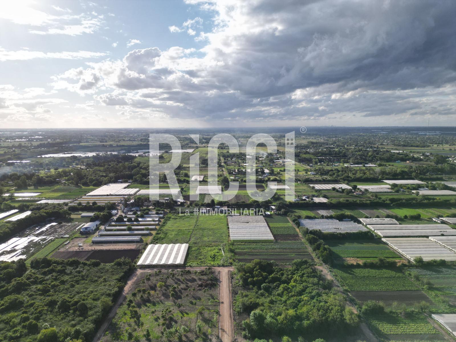 Foto Terreno en Venta en Centro Agricola El Pato, Berazategui 524 al 3700