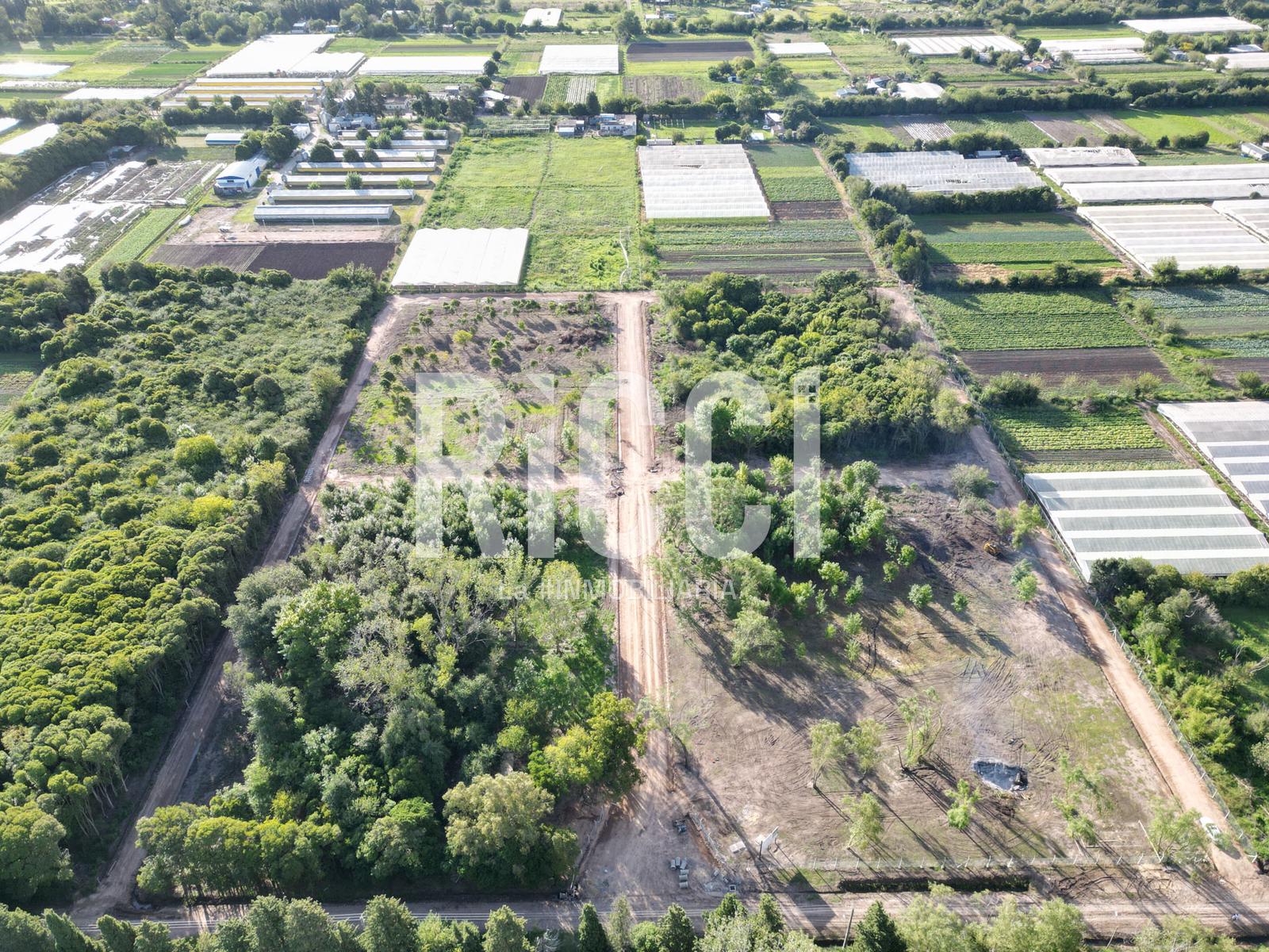 Foto Terreno en Venta en Centro Agricola El Pato, Berazategui 524 al 3700