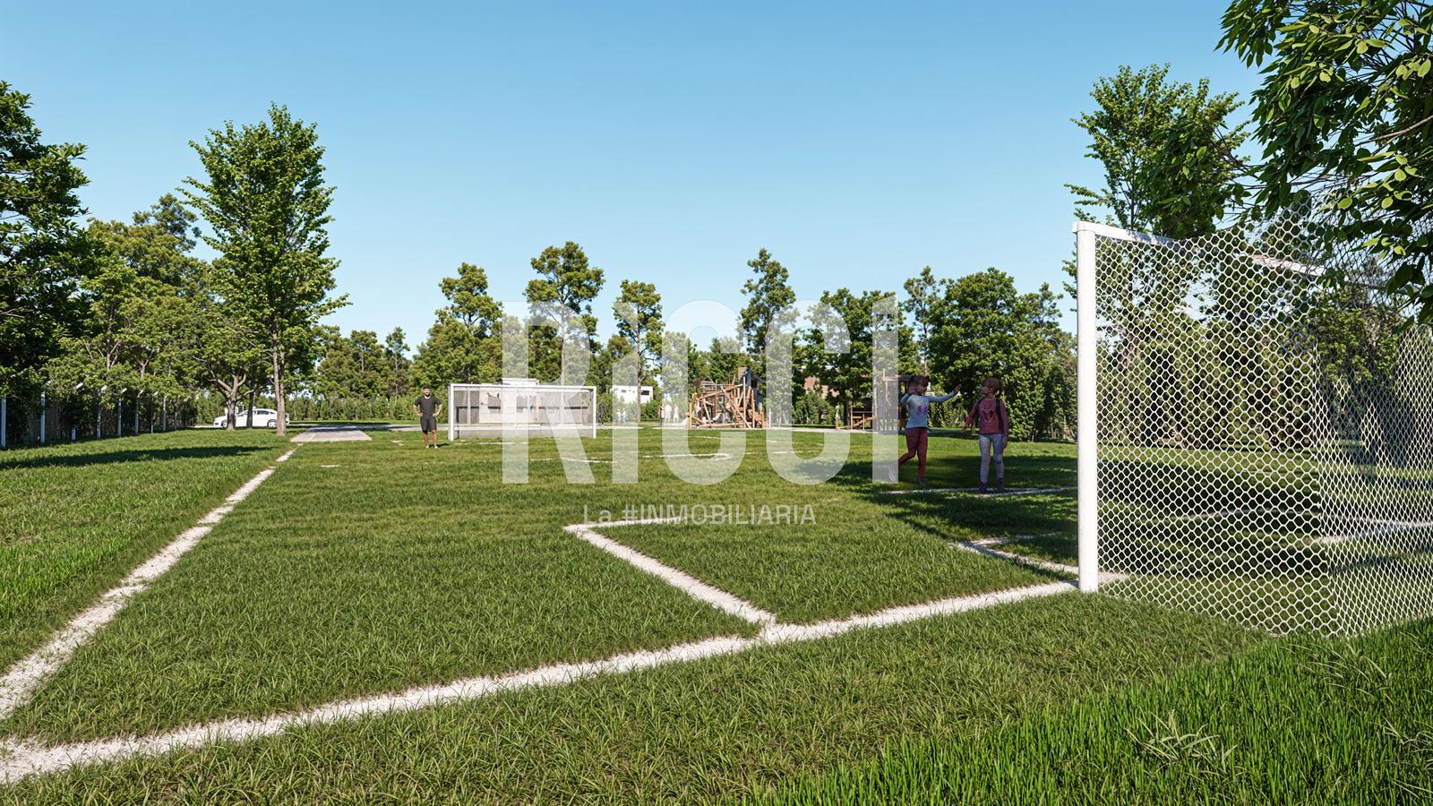 Foto Terreno en Venta en Centro Agricola El Pato, Berazategui 524 al 3700