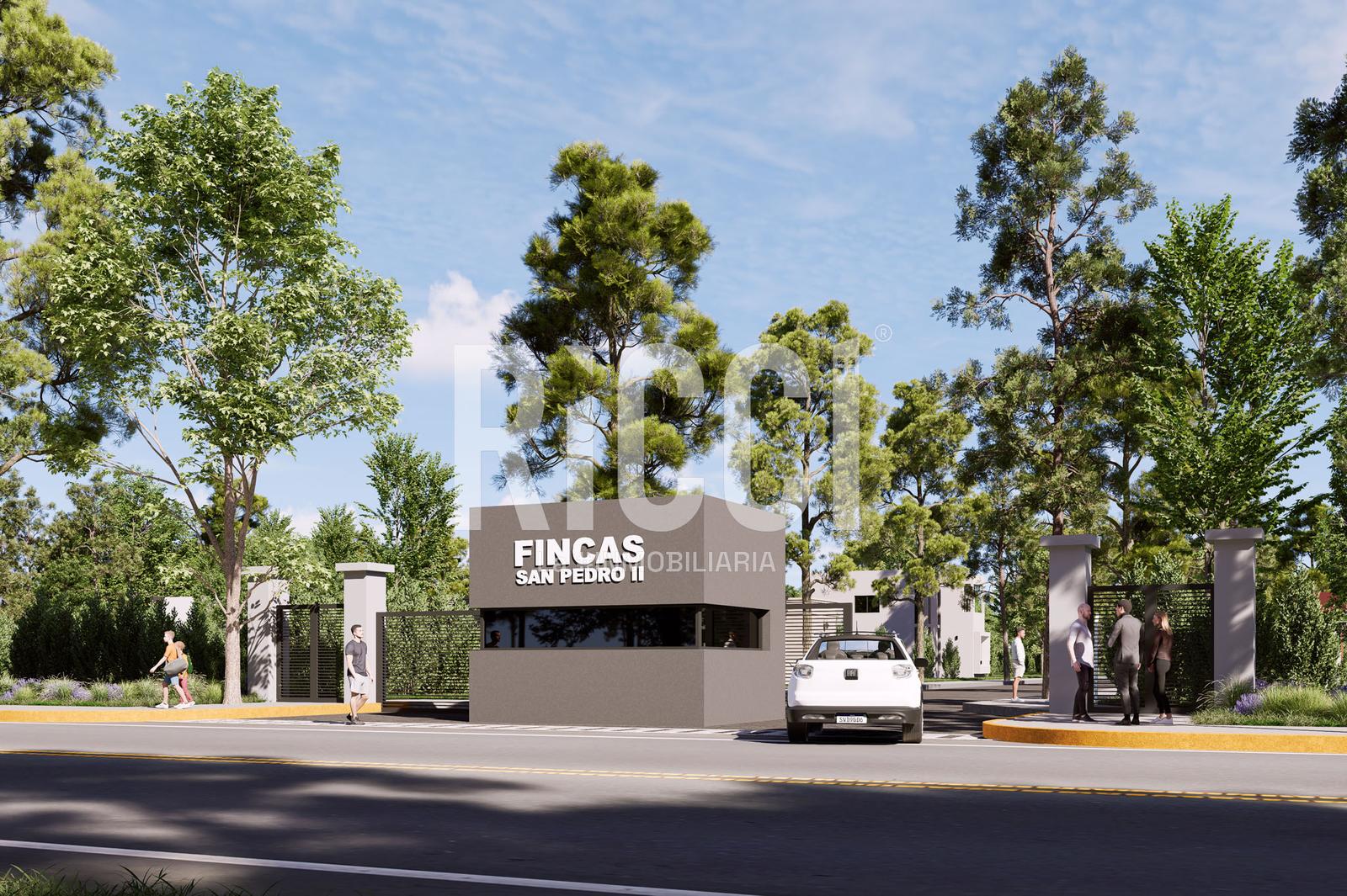 Foto Terreno en Venta en Centro Agricola El Pato, Berazategui 524 al 3700