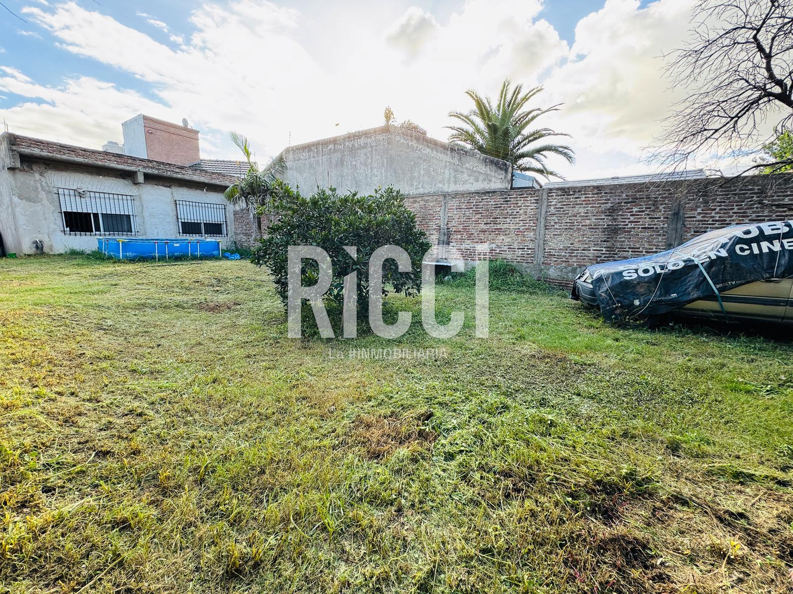 Foto Casa en Venta en Ranelagh, Berazategui calle 364 al 1200