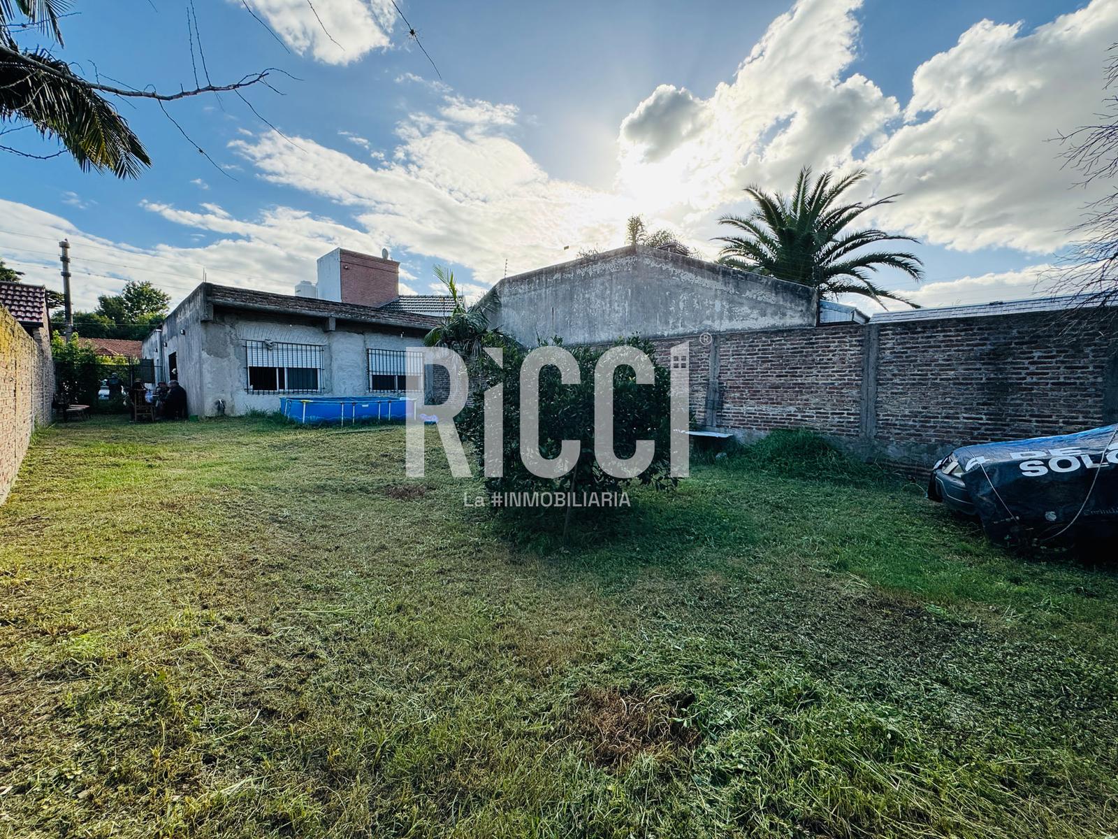 Foto Casa en Venta en Ranelagh, Berazategui calle 364 al 1200