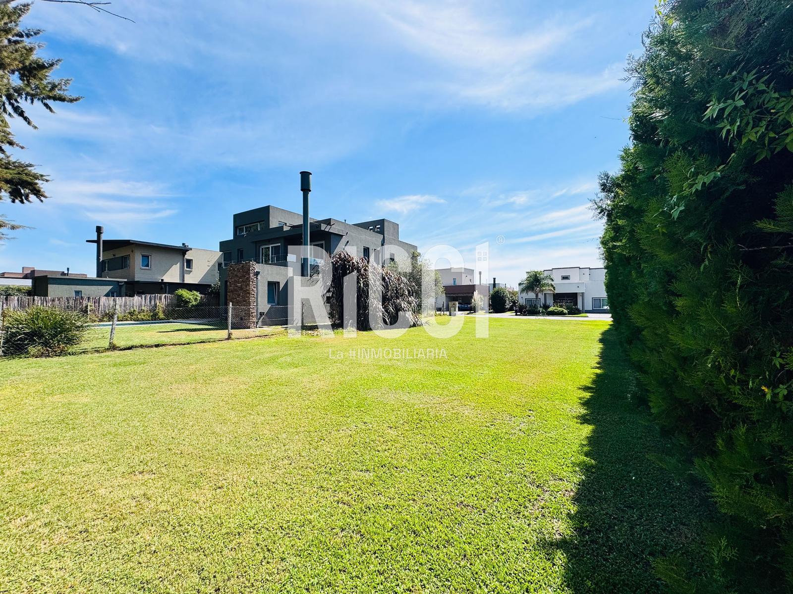 Foto Terreno en Venta en Barrio Privado Los Troncos, Berazategui calle 5