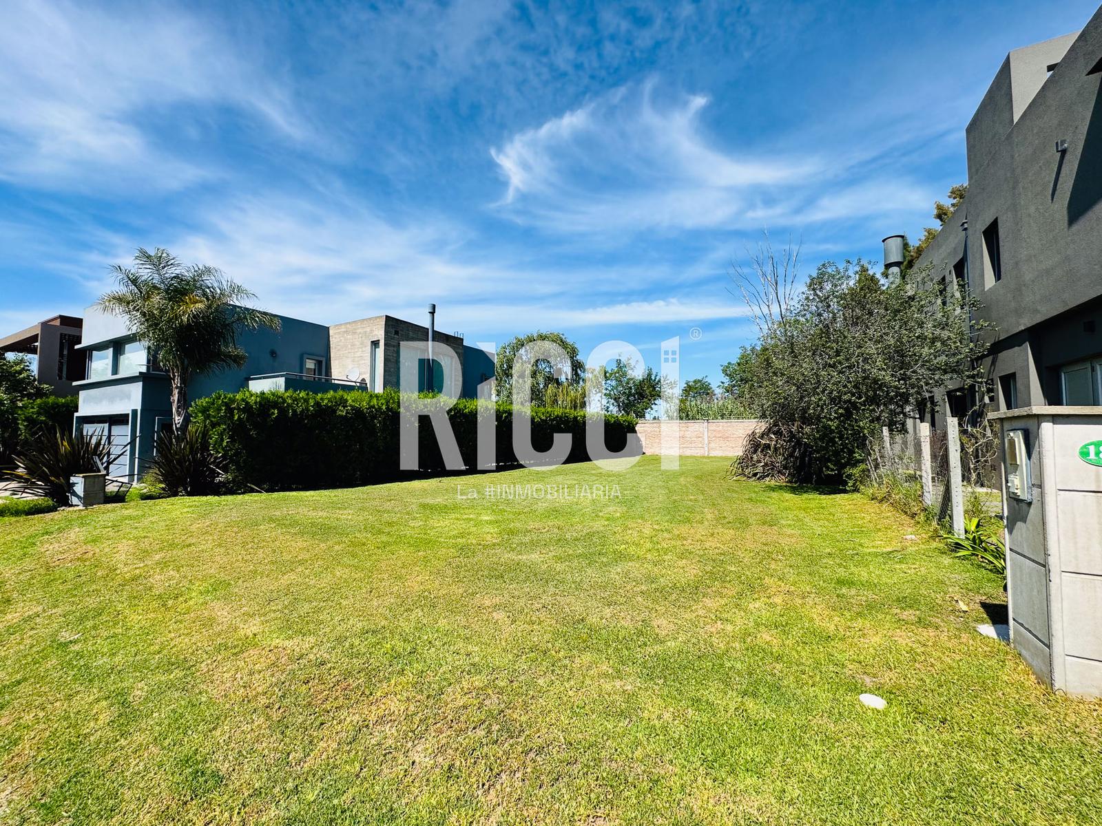 Foto Terreno en Venta en Barrio Privado Los Troncos, Berazategui calle 5