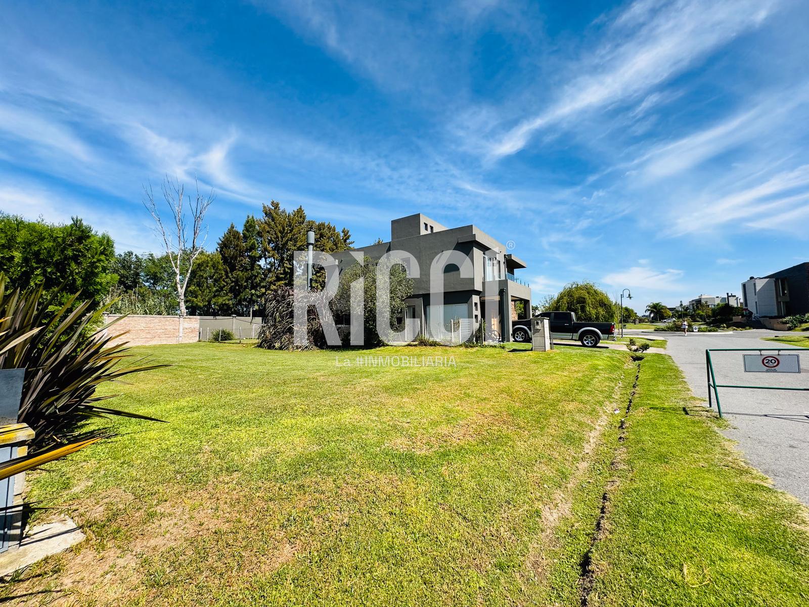 Foto Terreno en Venta en Barrio Privado Los Troncos, Berazategui calle 5