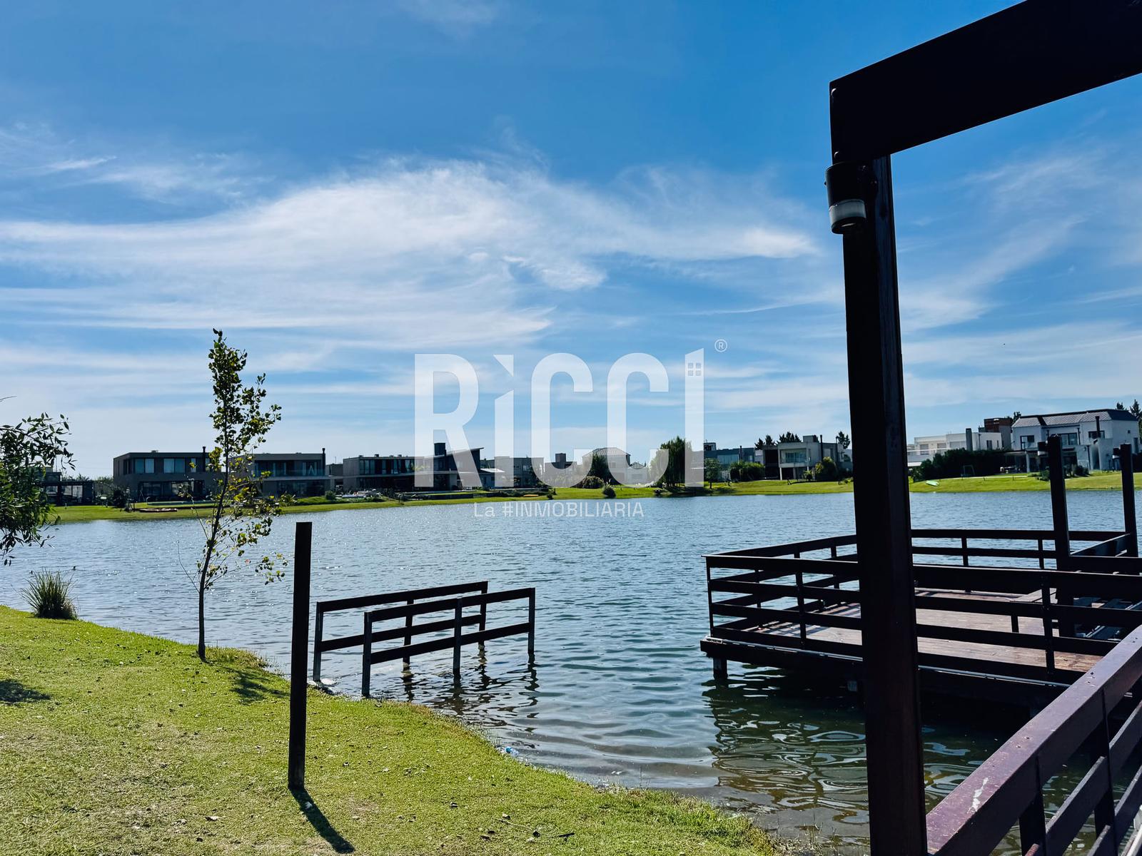 Foto Terreno en Venta en Barrio Privado Los Troncos, Berazategui calle 5