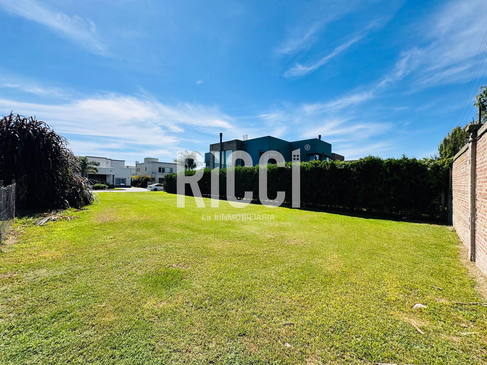 Foto Terreno en Venta en Barrio Privado Los Troncos, Berazategui calle 5