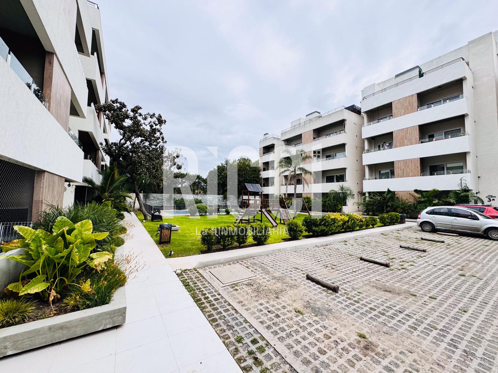 Foto Departamento en Venta en Ranelagh, Berazategui Av. Int. Nicolás Milazzo Ranelagh, Provincia de Buenos Aires al 200
