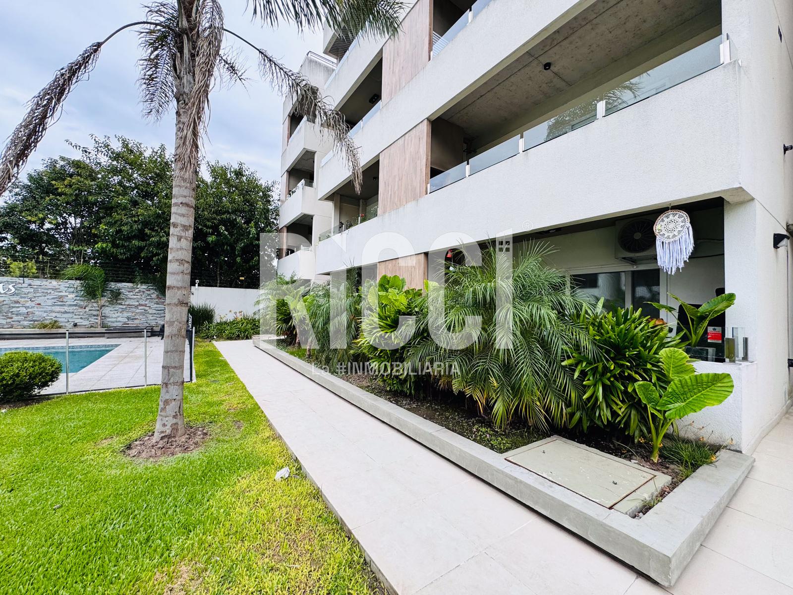 Foto Departamento en Venta en Ranelagh, Berazategui Av. Int. Nicolás Milazzo Ranelagh, Provincia de Buenos Aires al 200