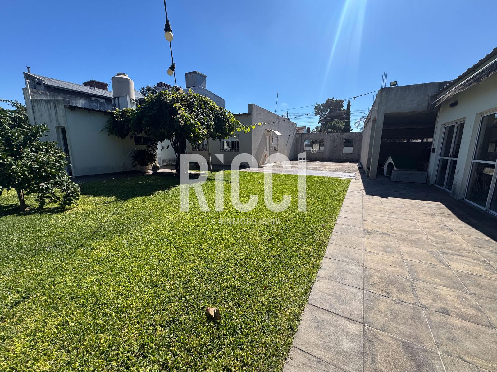 Foto Casa en Venta en Berazategui, Berazategui Casa 3 ambientes berazategui 