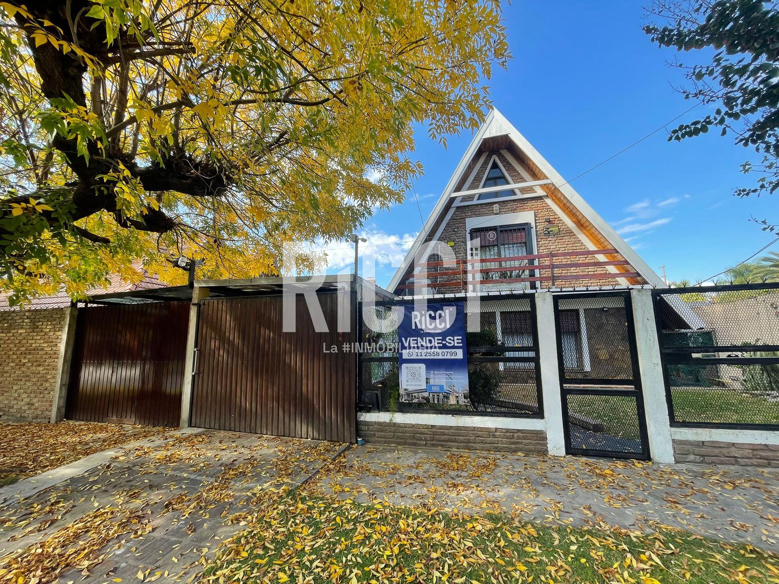 Foto Casa en Venta en Berazategui, Berazategui 19 al 4300