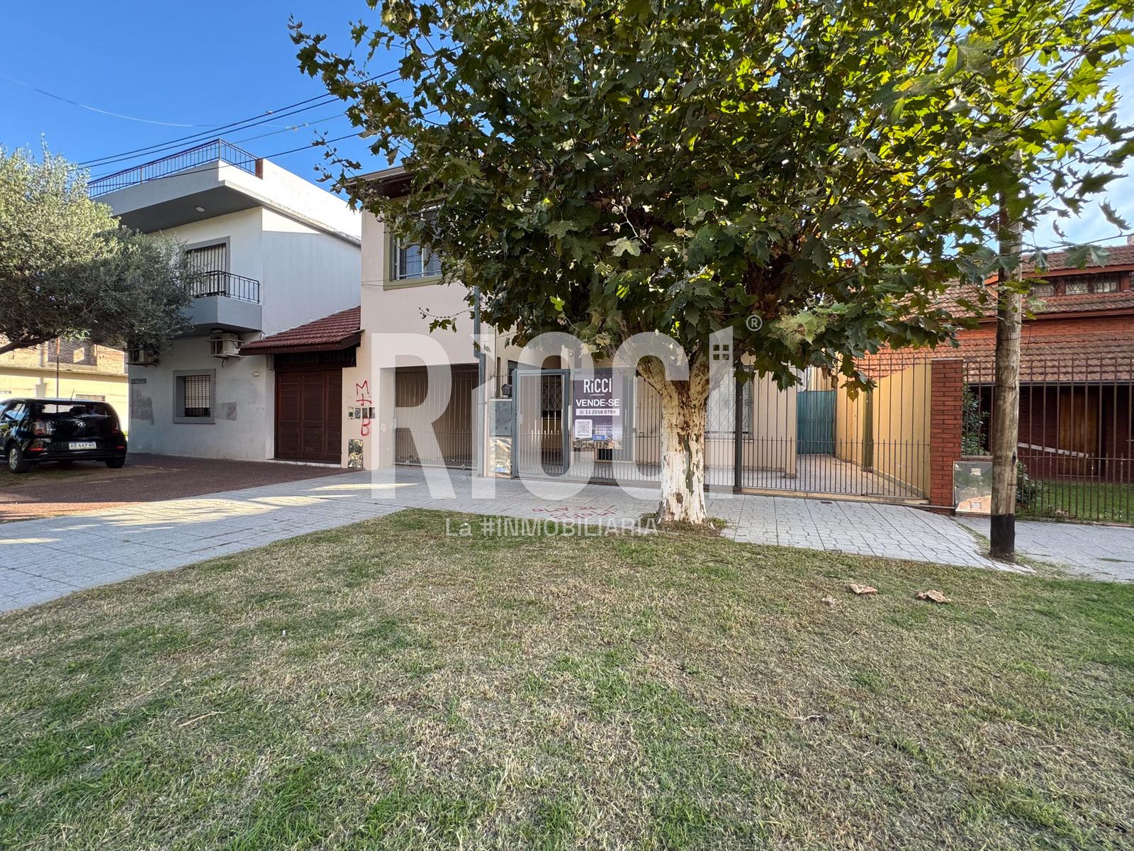 Foto Casa en Venta en Quilmes Oeste, Quilmes Casa 4 ambientes en 2 plantas Quilmes Oeste