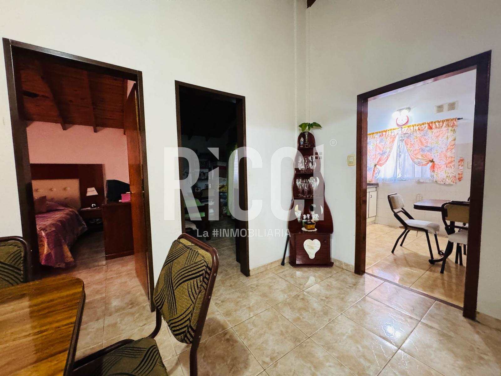 Foto Casa en Venta en Berazategui, G.B.A. Zona Sur Casa en Venta 3 ambientes Apta Crédito 