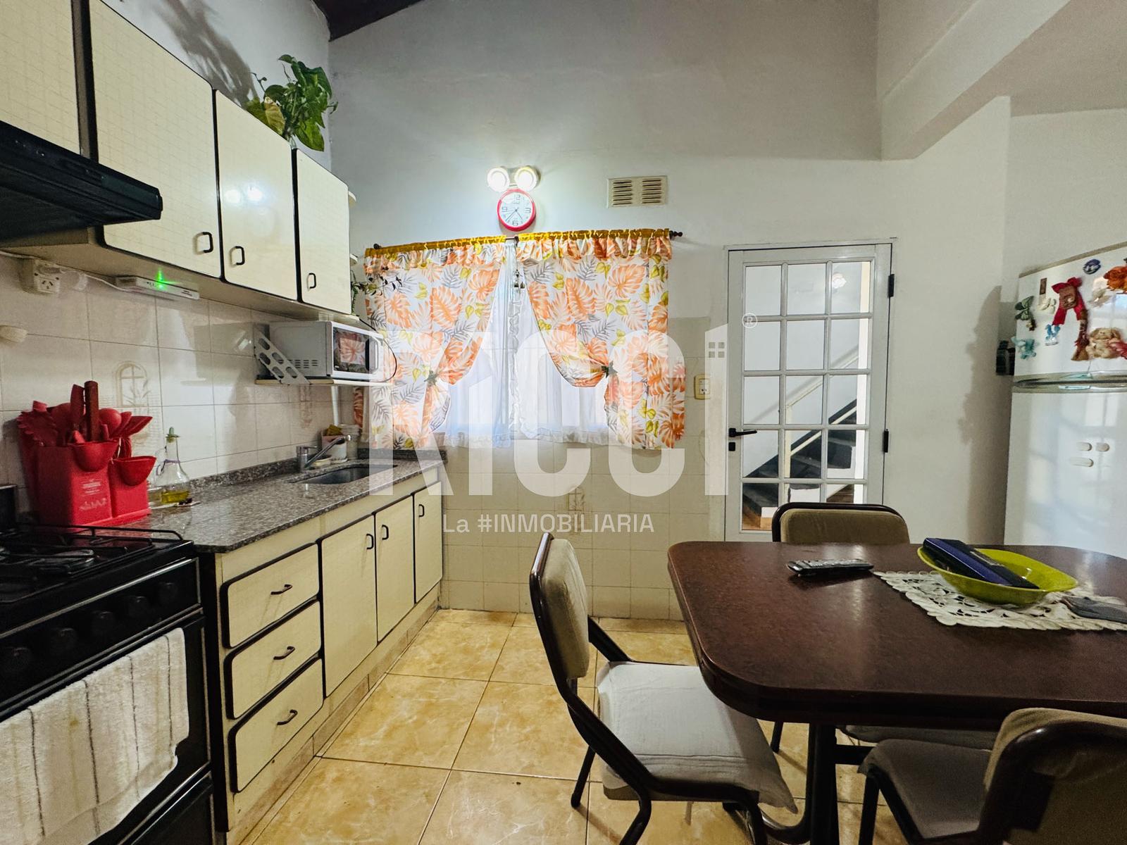 Foto Casa en Venta en Berazategui, G.B.A. Zona Sur Casa en Venta 3 ambientes Apta Crédito 