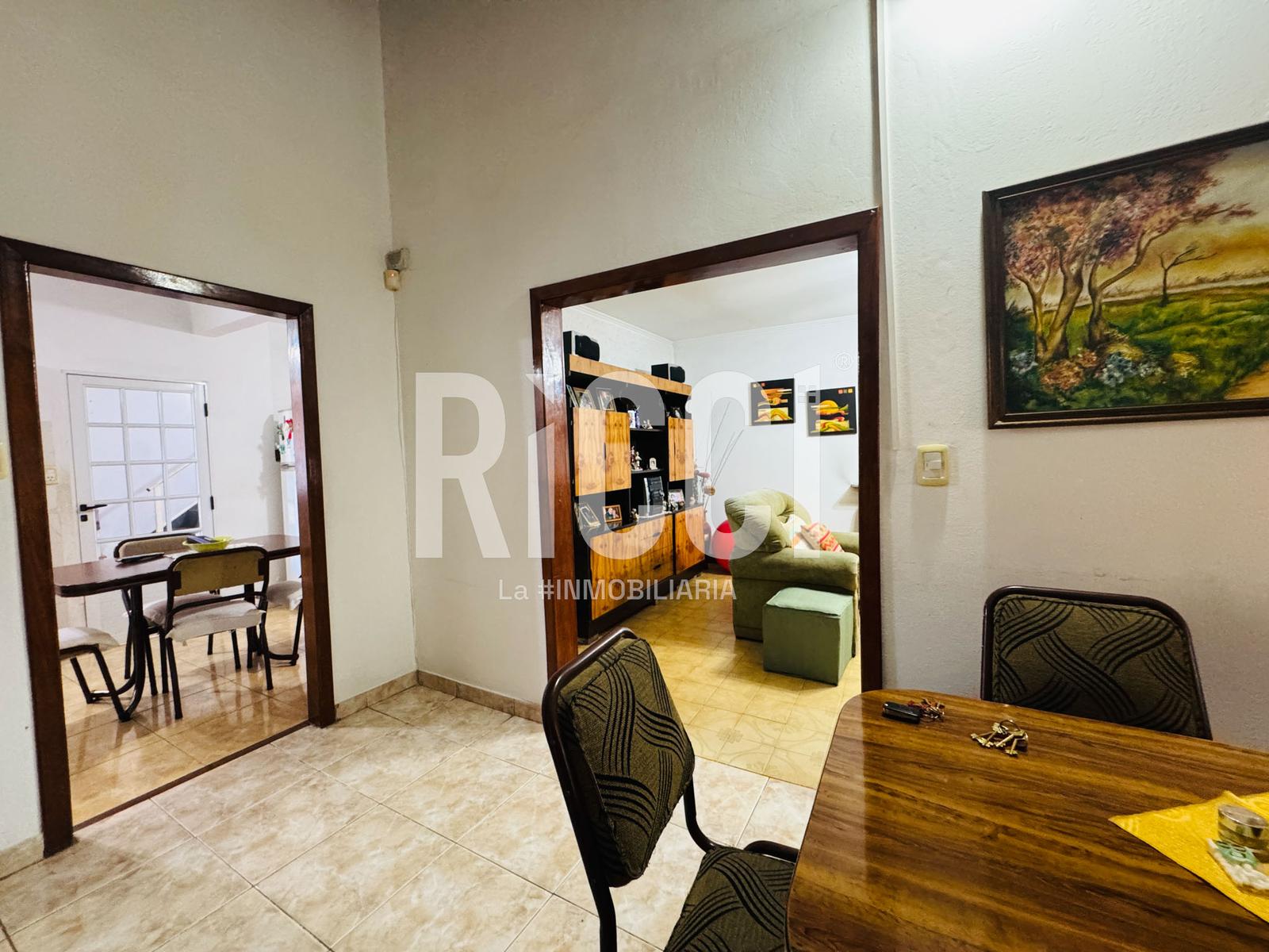 Foto Casa en Venta en Berazategui, G.B.A. Zona Sur Casa en Venta 3 ambientes Apta Crédito 