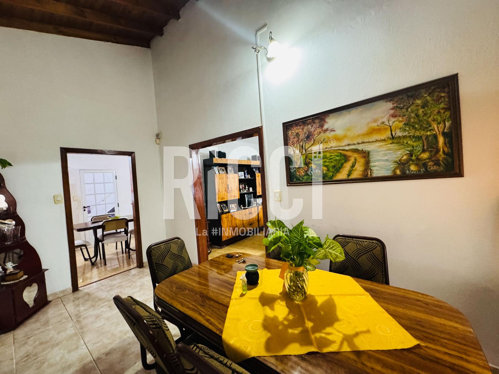 Foto Casa en Venta en Berazategui, G.B.A. Zona Sur Casa en Venta 3 ambientes Apta Crédito 