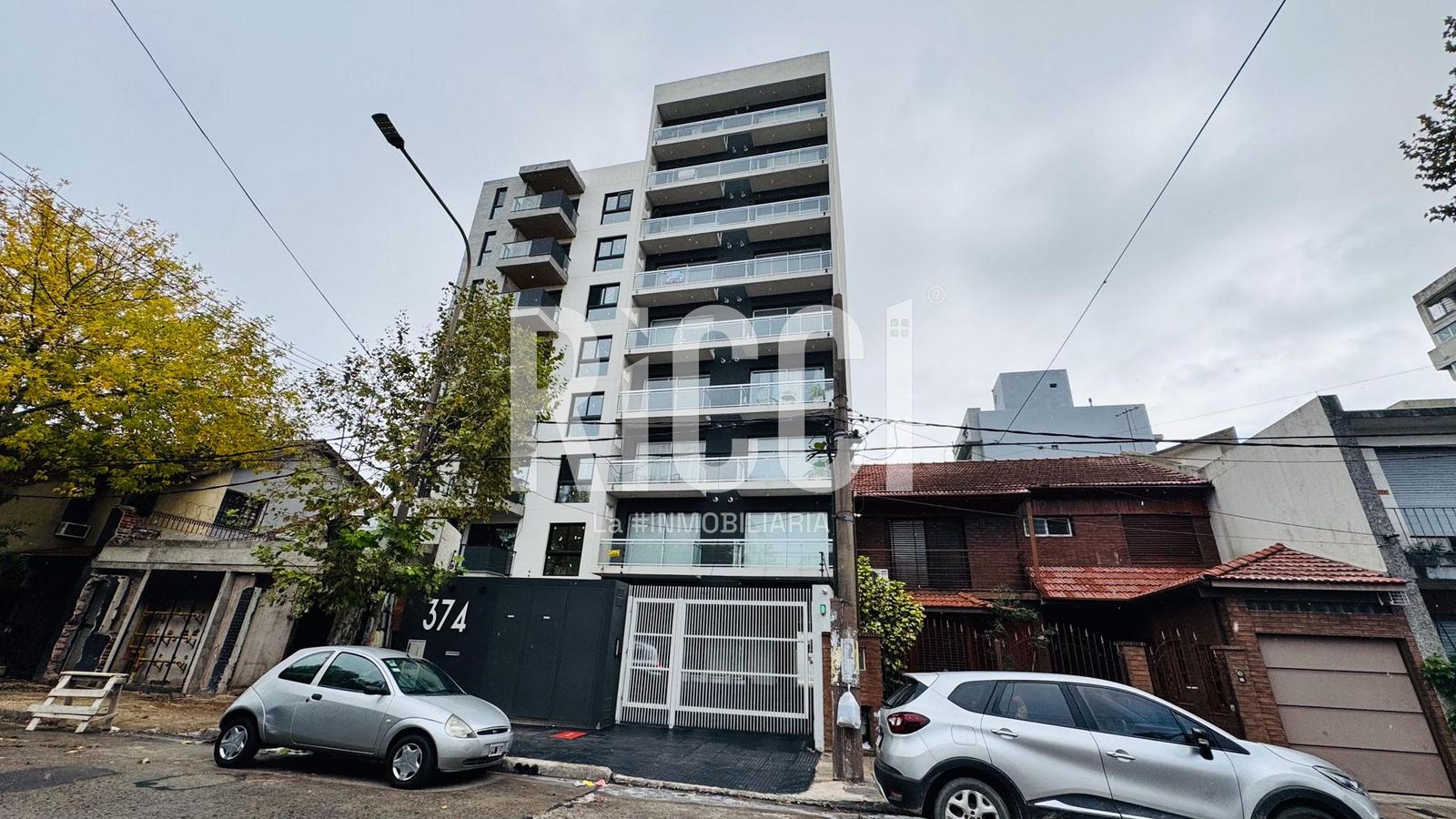 Foto Departamento en Venta en Quilmes, G.B.A. Zona Sur Departamento en Venta 2 ambientes Quilmes 