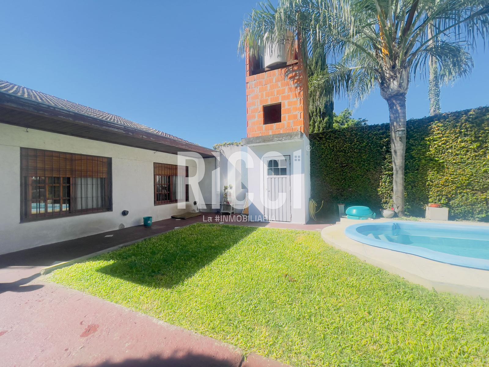 Foto Casa en Venta en Berazategui, Berazategui 153 al 1900