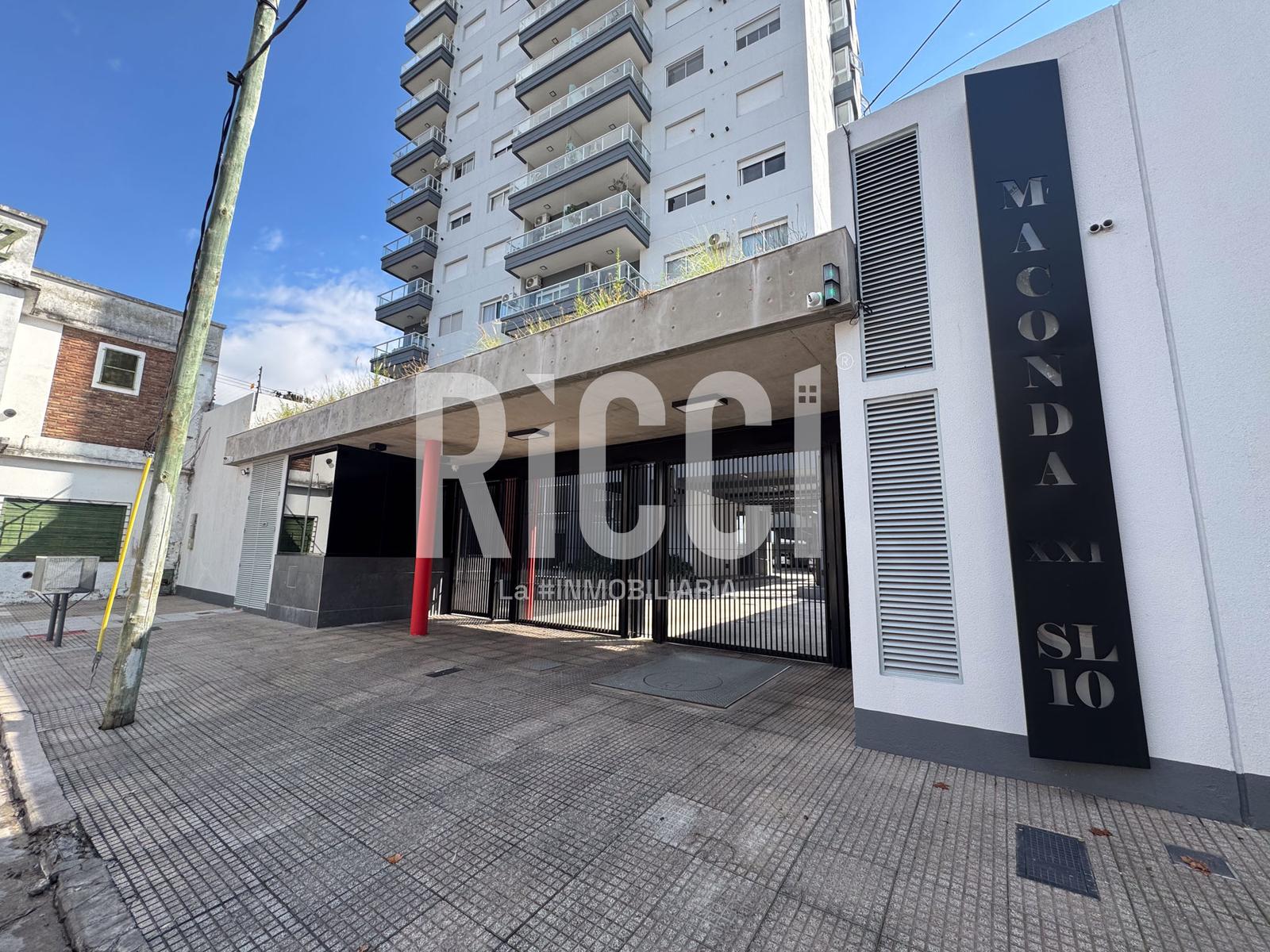 Foto Departamento en Venta en Quilmes, Quilmes Departamento en venta 2 ambientes con cochera Quilmes