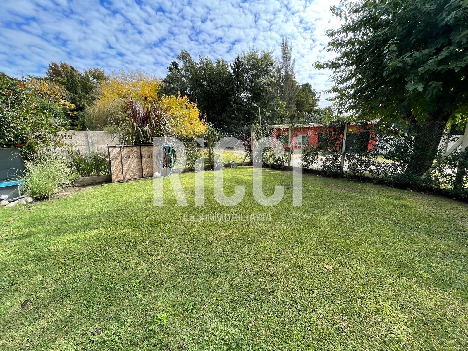 Foto Casa en Venta en Centro Agricola El Pato, Berazategui 539  al 217
