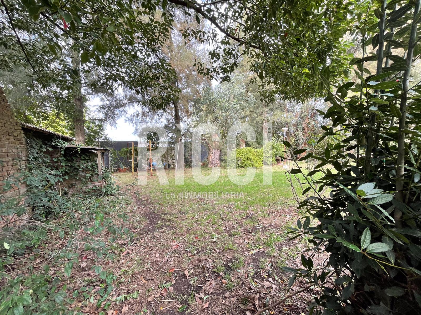 Foto Casa en Venta en Centro Agricola El Pato, Berazategui 531 al 3500