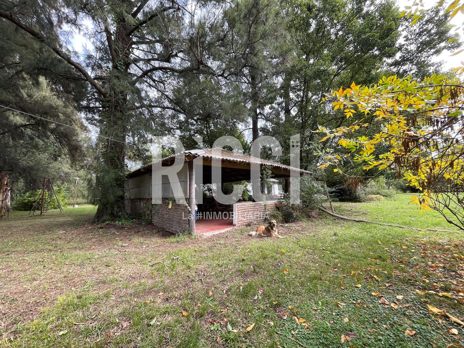 Foto Casa en Venta en Centro Agricola El Pato, Berazategui 531 al 3500