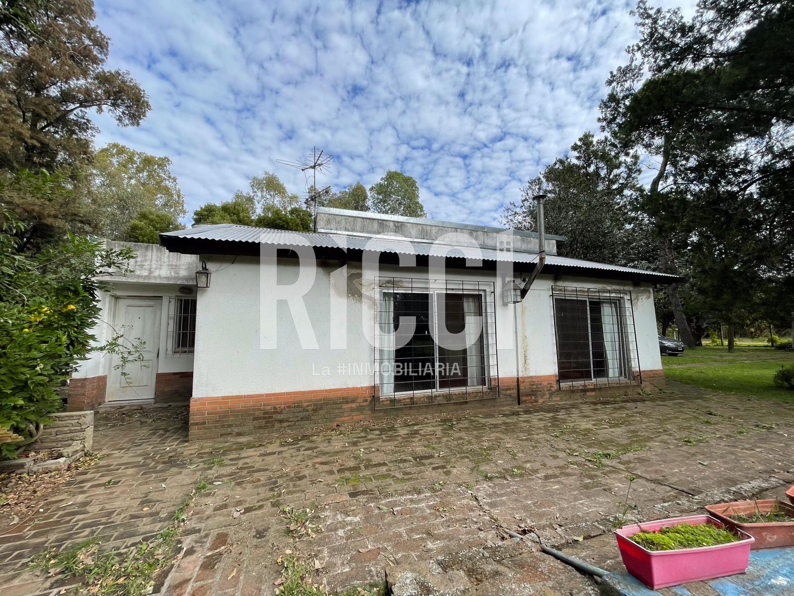 Foto Casa en Venta en Centro Agricola El Pato, Berazategui 531 al 3500
