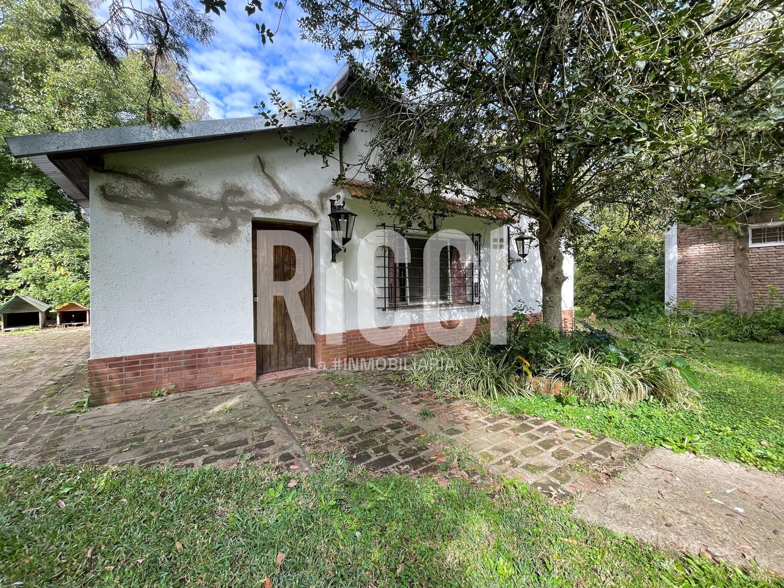 Foto Casa en Venta en Centro Agricola El Pato, Berazategui 531 al 3500