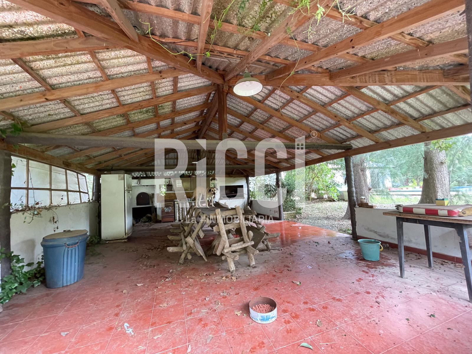 Foto Casa en Venta en Centro Agricola El Pato, Berazategui 531 al 3500