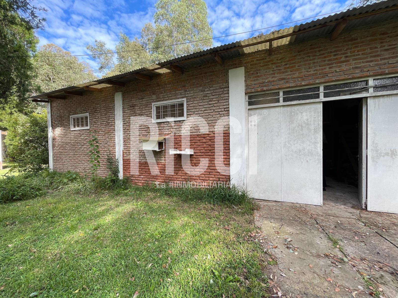Foto Casa en Venta en Centro Agricola El Pato, Berazategui 531 al 3500