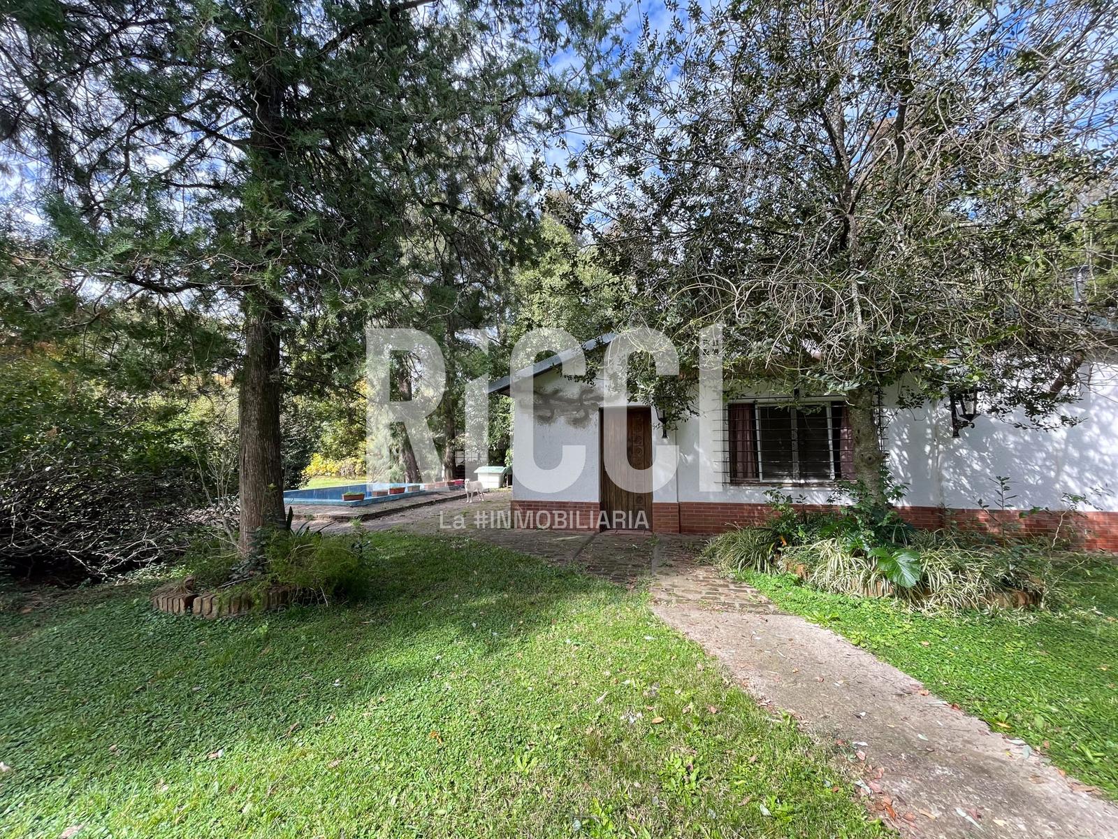 Foto Casa en Venta en Centro Agricola El Pato, Berazategui 531 al 3500