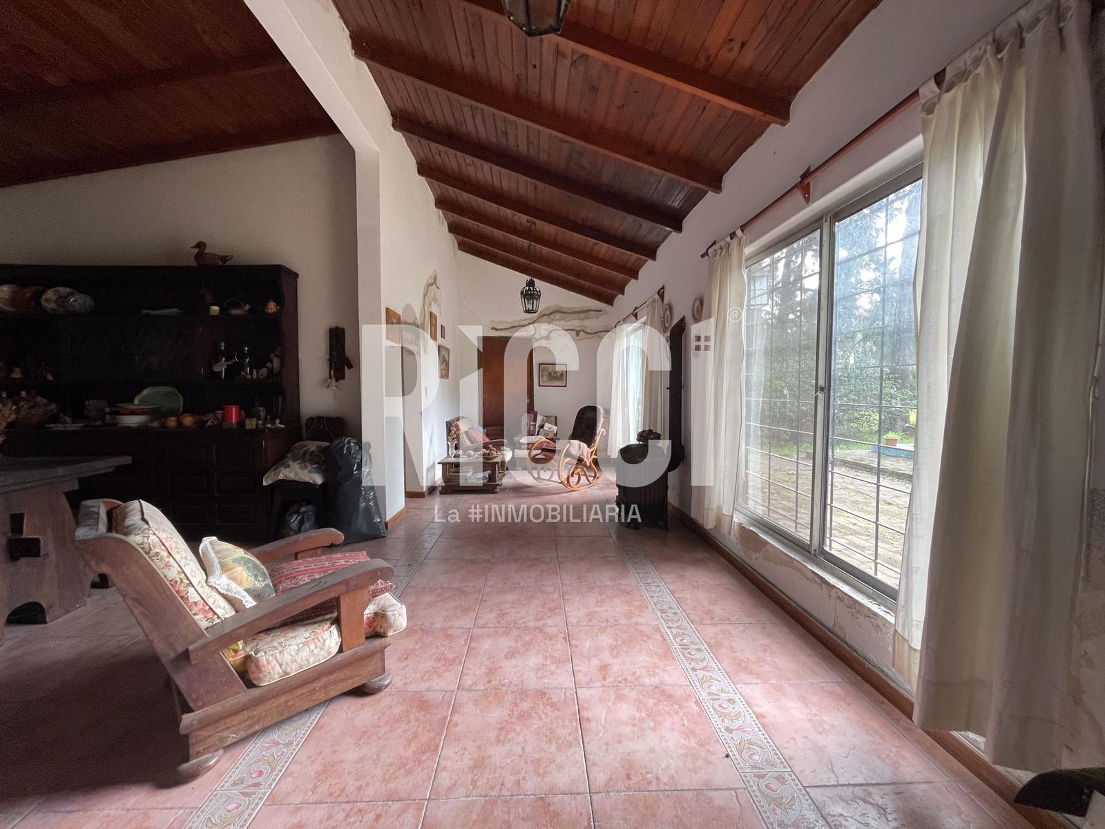 Foto Casa en Venta en Centro Agricola El Pato, Berazategui 531 al 3500