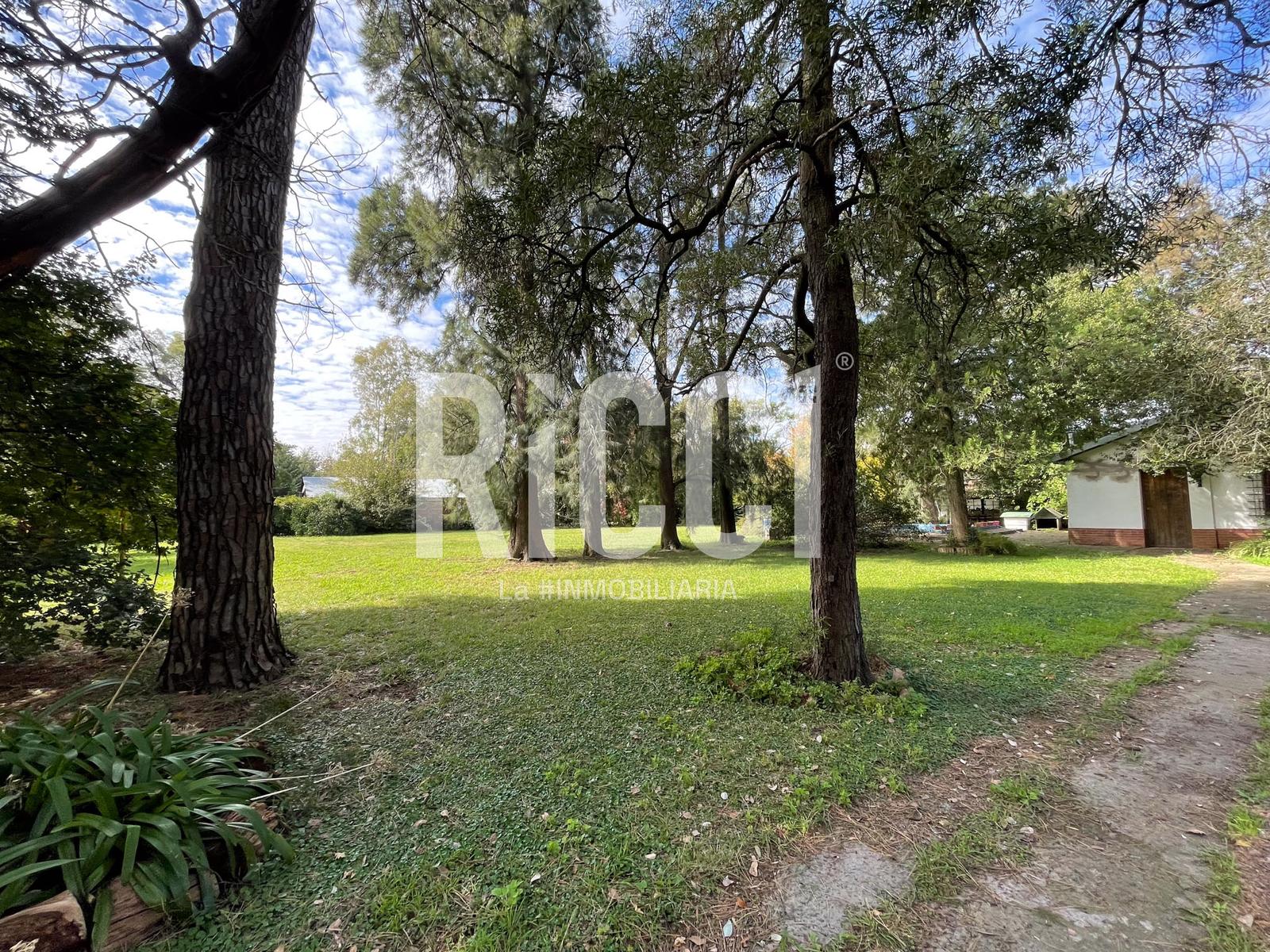 Foto Casa en Venta en Centro Agricola El Pato, Berazategui 531 al 3500