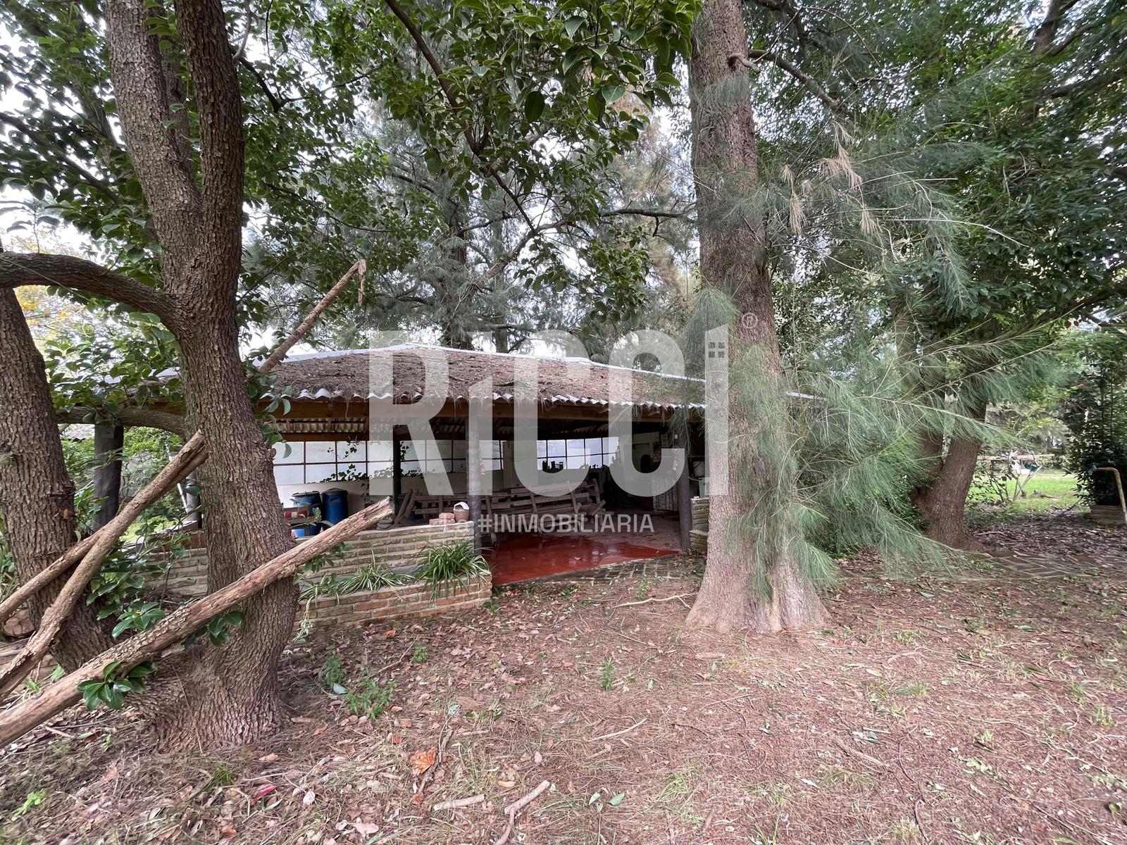 Foto Casa en Venta en Centro Agricola El Pato, Berazategui 531 al 3500