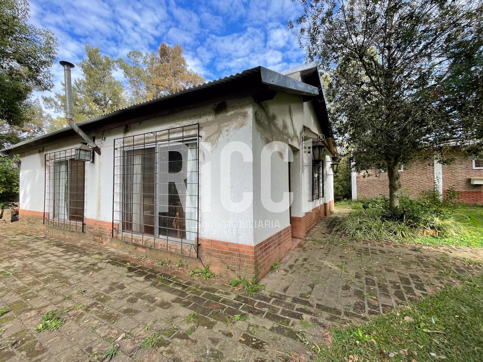 Foto Casa en Venta en Centro Agricola El Pato, Berazategui 531 al 3500