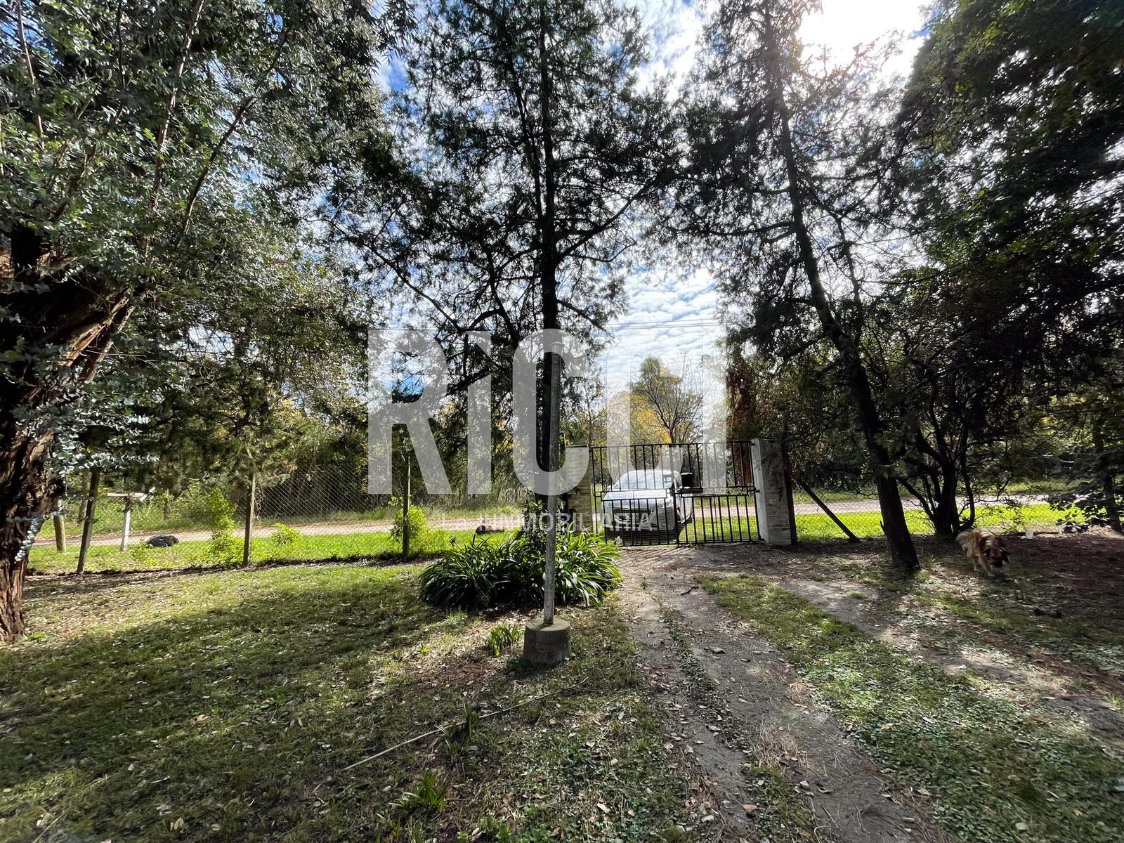 Foto Casa en Venta en Centro Agricola El Pato, Berazategui 531 al 3500