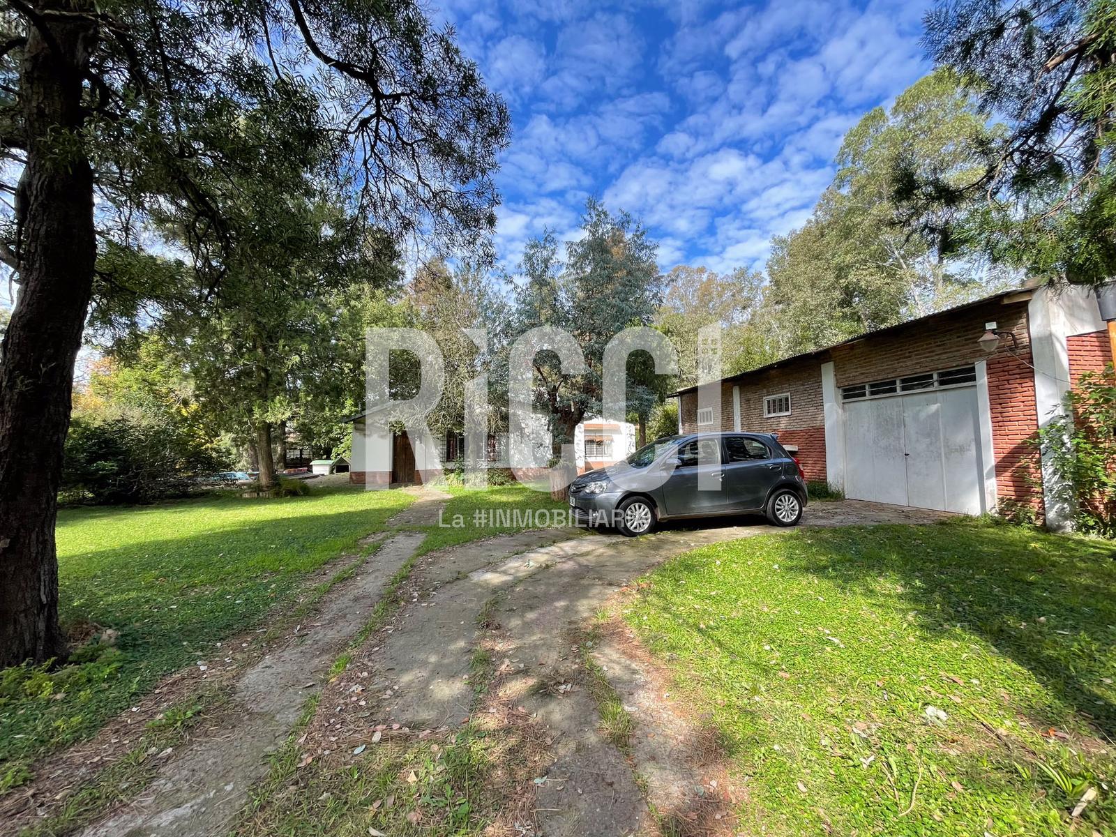 Foto Casa en Venta en Centro Agricola El Pato, Berazategui 531 al 3500