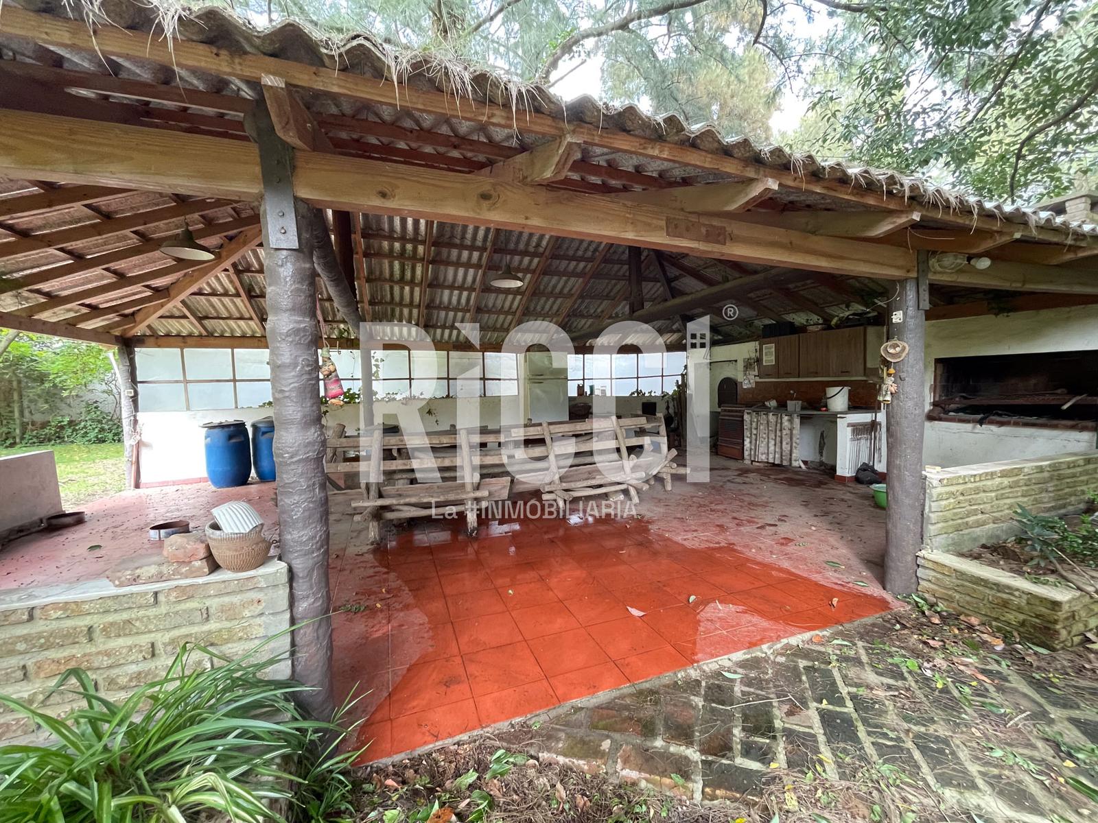 Foto Casa en Venta en Centro Agricola El Pato, Berazategui 531 al 3500