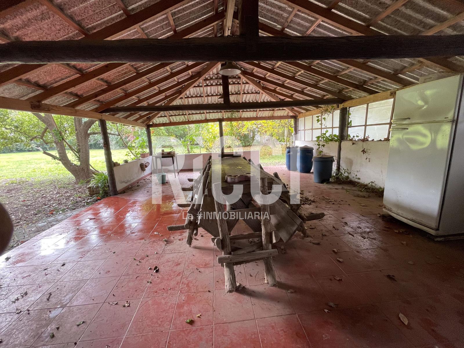 Foto Casa en Venta en Centro Agricola El Pato, Berazategui 531 al 3500