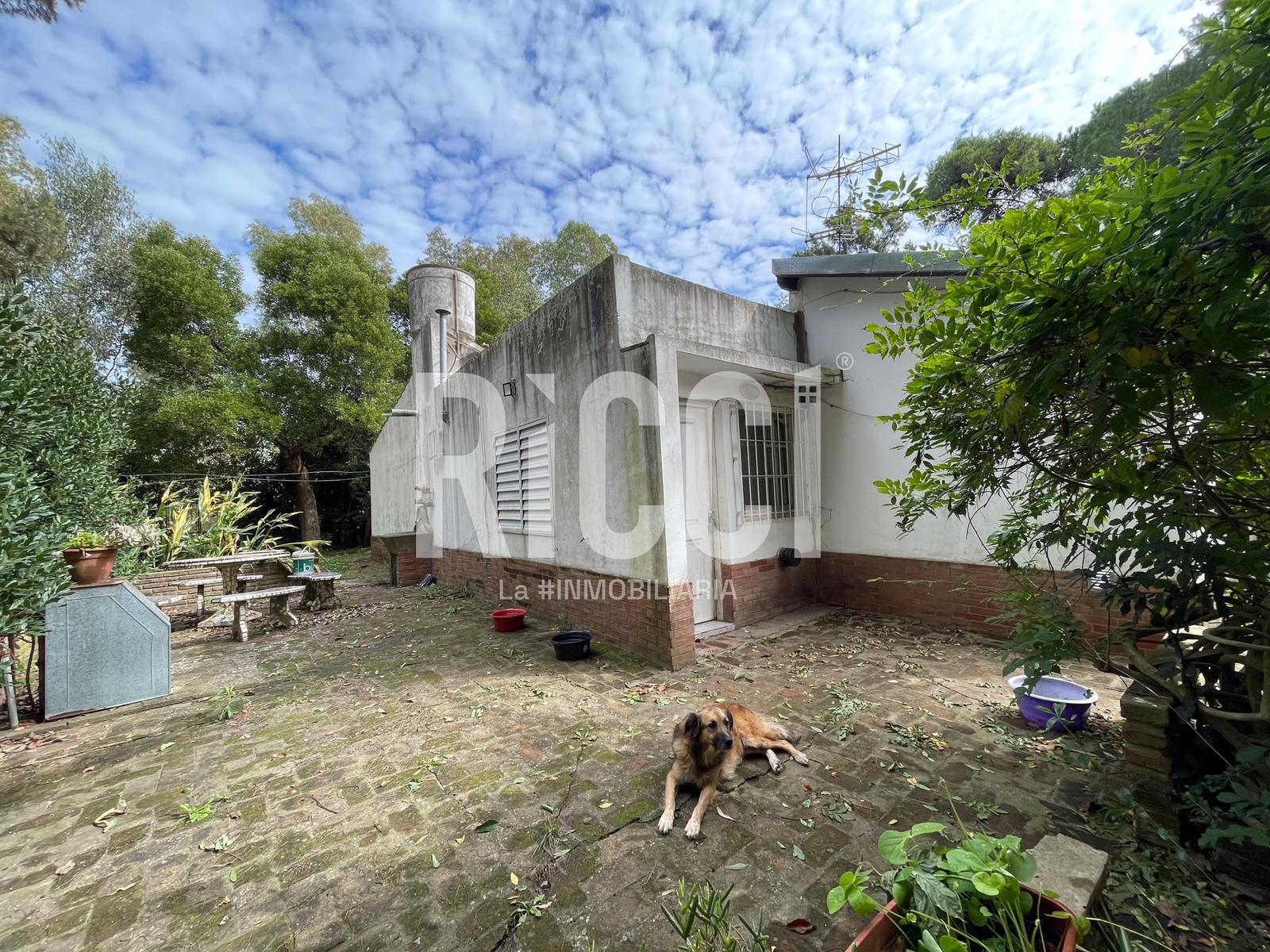 Foto Casa en Venta en Centro Agricola El Pato, Berazategui 531 al 3500