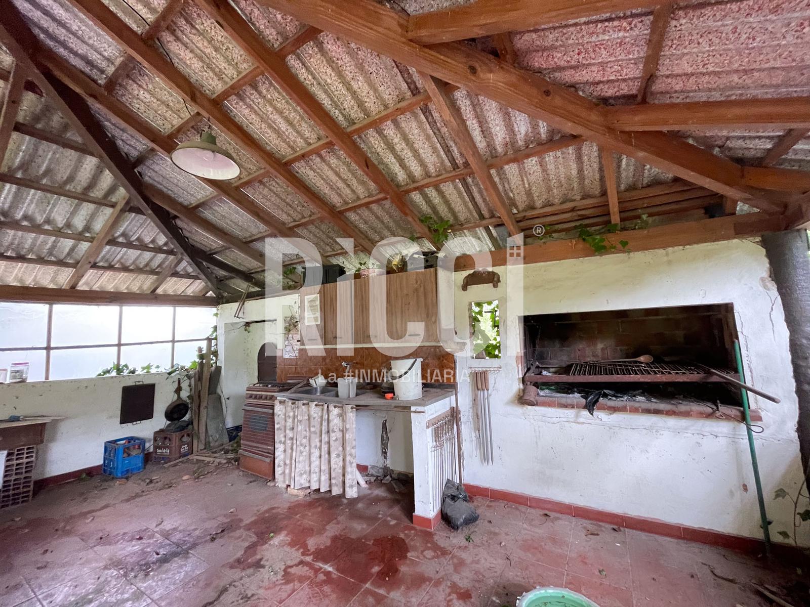 Foto Casa en Venta en Centro Agricola El Pato, Berazategui 531 al 3500