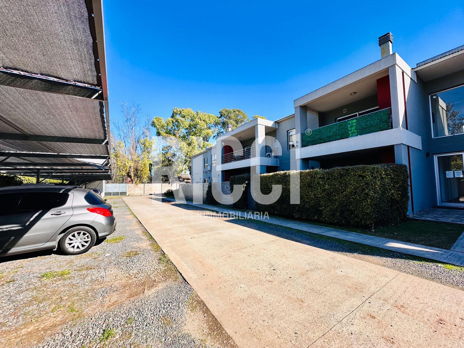Foto Departamento en Venta en Ranelagh, Berazategui 359 al 1100