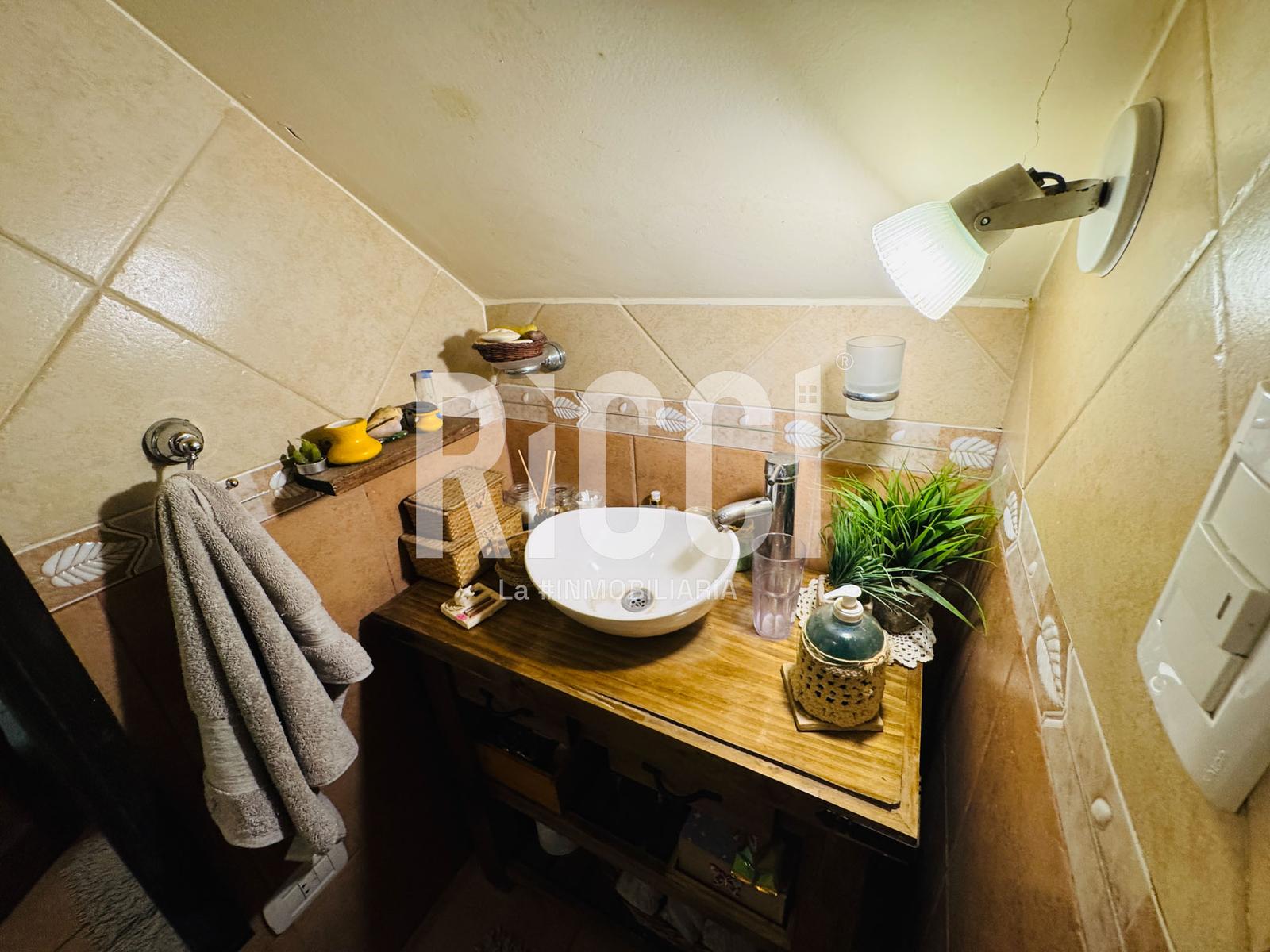 Foto Casa en Venta en Berazategui, G.B.A. Zona Sur Calle 25  al 3100