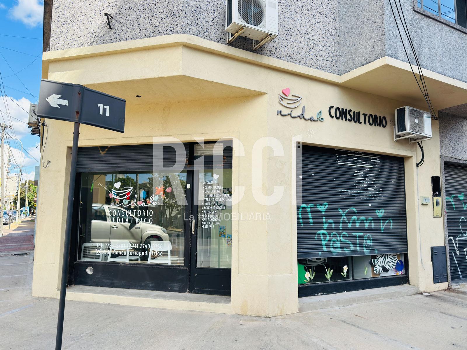 Foto Local en Venta en Berazategui, G.B.A. Zona Sur Local comercial a la venta en Berazategui Centro. 