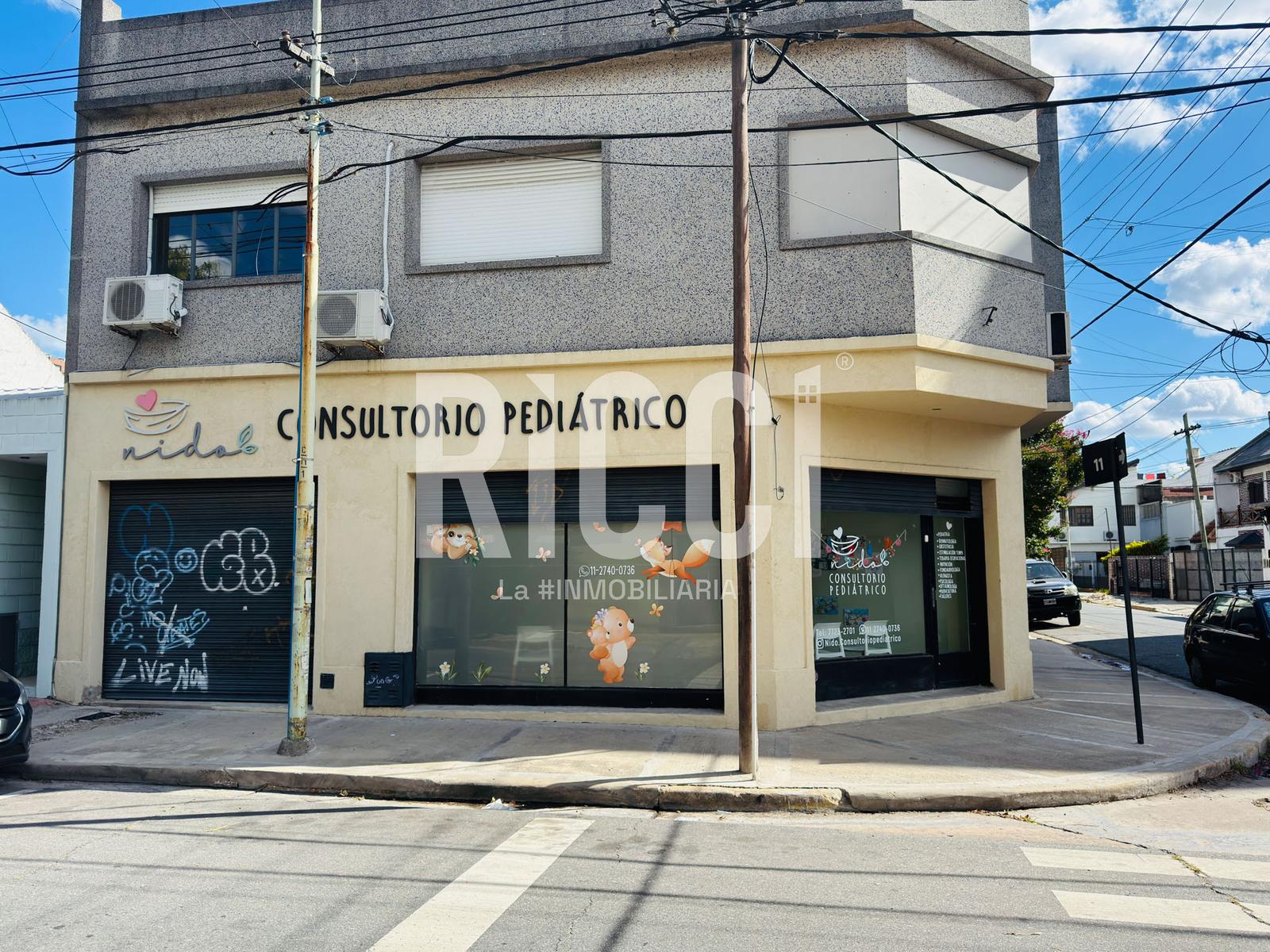 Foto Local en Venta en Berazategui, G.B.A. Zona Sur Local comercial a la venta en Berazategui Centro. 