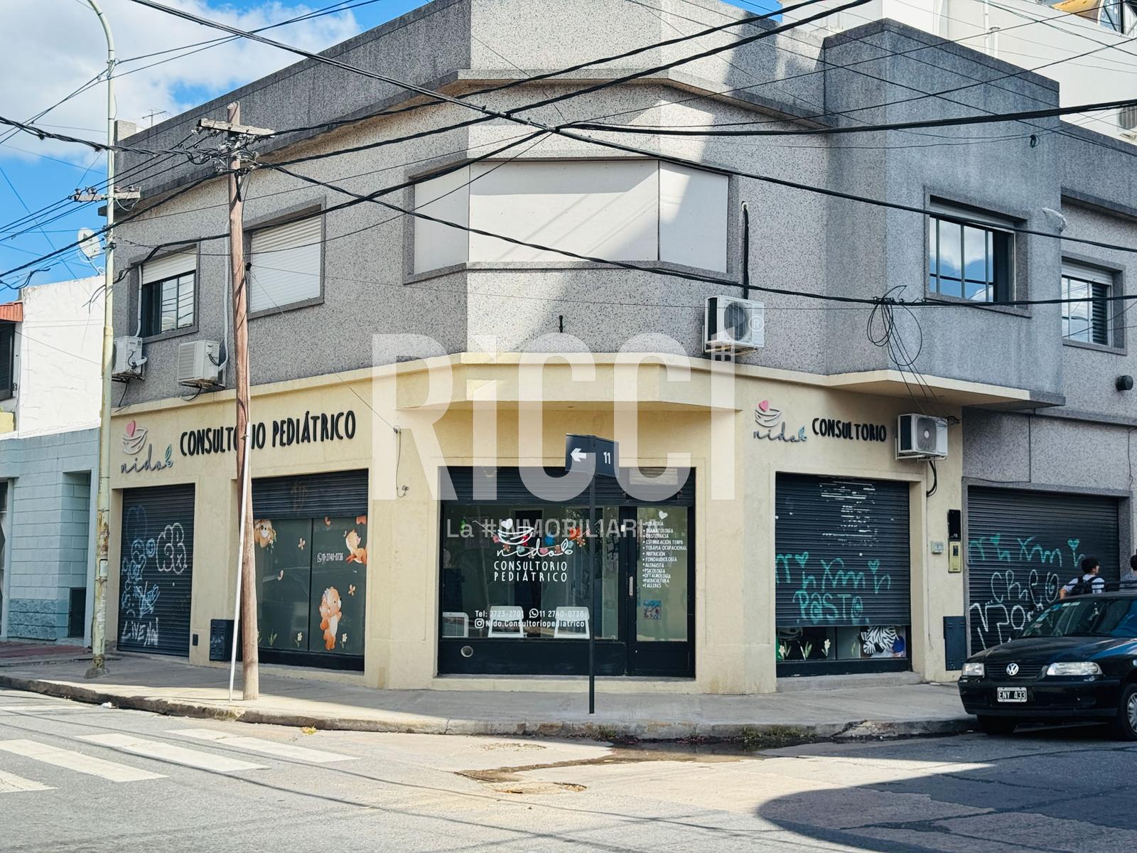 Foto Local en Venta en Berazategui, G.B.A. Zona Sur Local comercial a la venta en Berazategui Centro. 