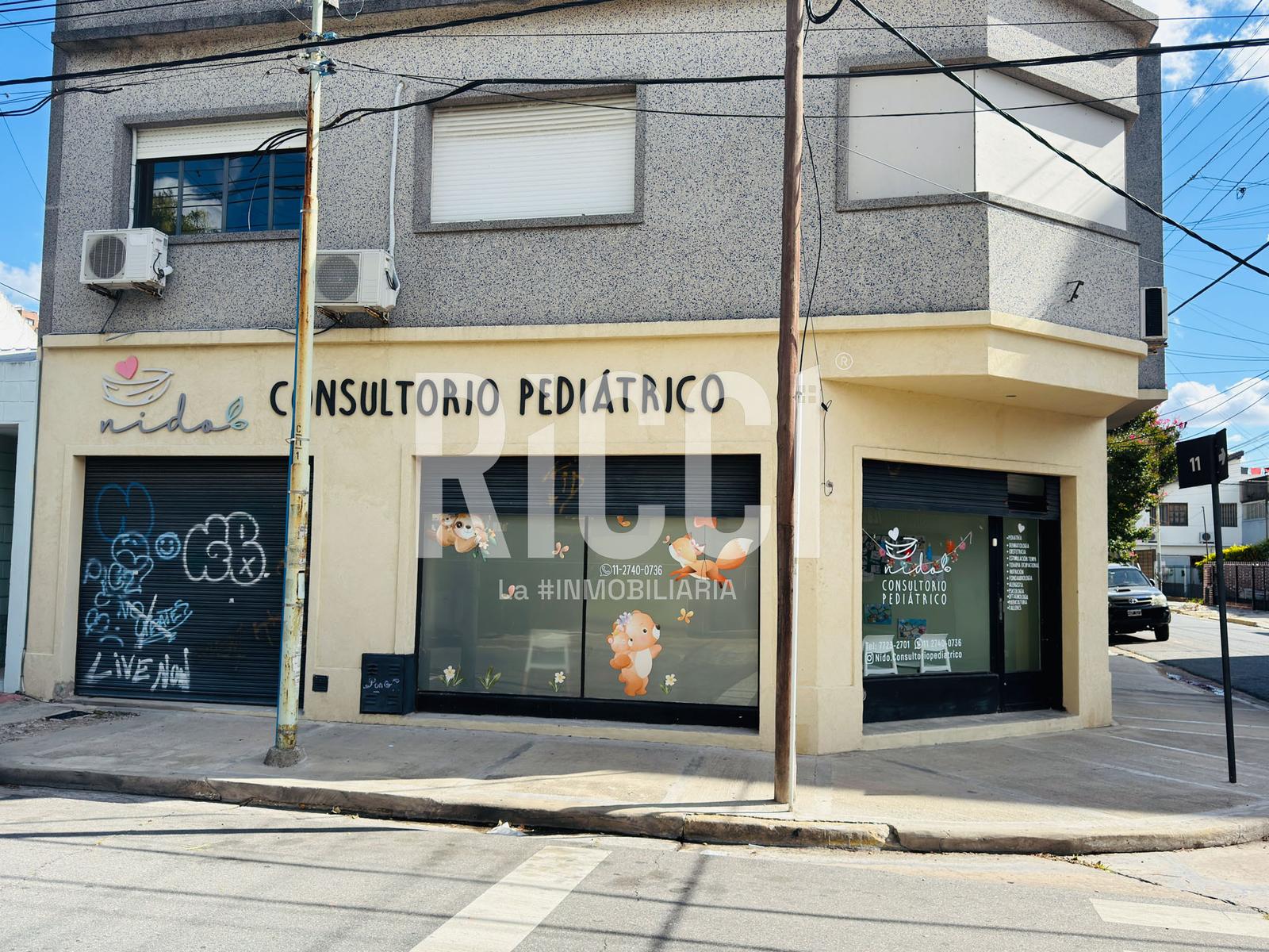 Foto Local en Venta en Berazategui, G.B.A. Zona Sur Local comercial a la venta en Berazategui Centro. 