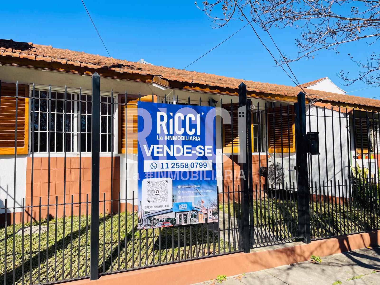Foto Casa en Venta en Quilmes, Quilmes Madres de Plaza de Mayo al 500
