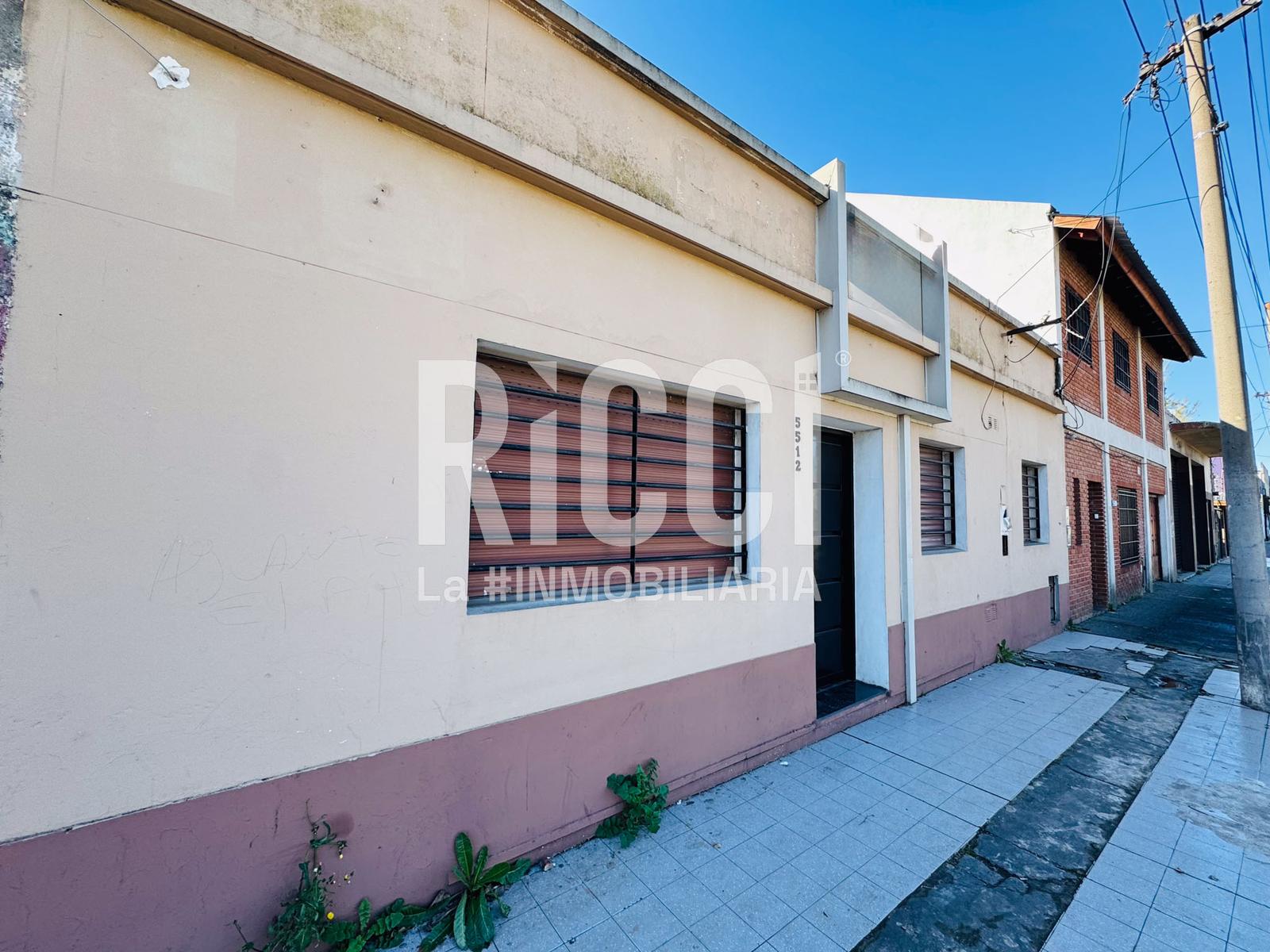Foto PH en Venta en Quilmes, Quilmes Ph al frente 4 ambientes en Venta Quilmes