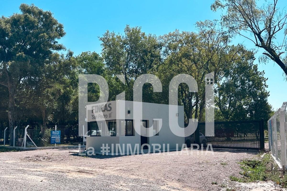 Foto Terreno en Venta en Centro Agricola El Pato, Berazategui 524 al 2900